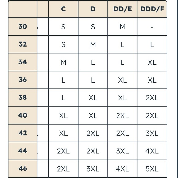 BUNDLE OF 2 HARPER WILDE Bliss Bralette. Amethyst. XXL NEW IN PACKAGE - Picture 6 of 11